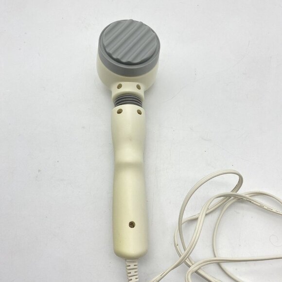 Select Edition Spa Neck Back Thermal Massager Electric Model TH-26 Tested - Picture 4 of 9